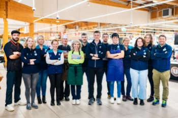 U Magasins recrutement
