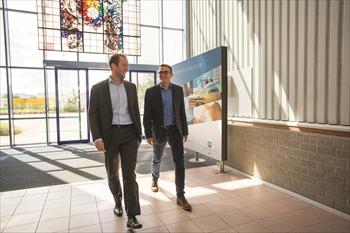 PPG recrutement
