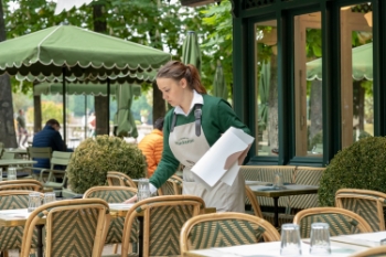 Bertrand Hospitality recrutement