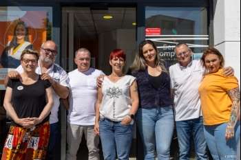 Senior Compagnie Recrutement recrutement