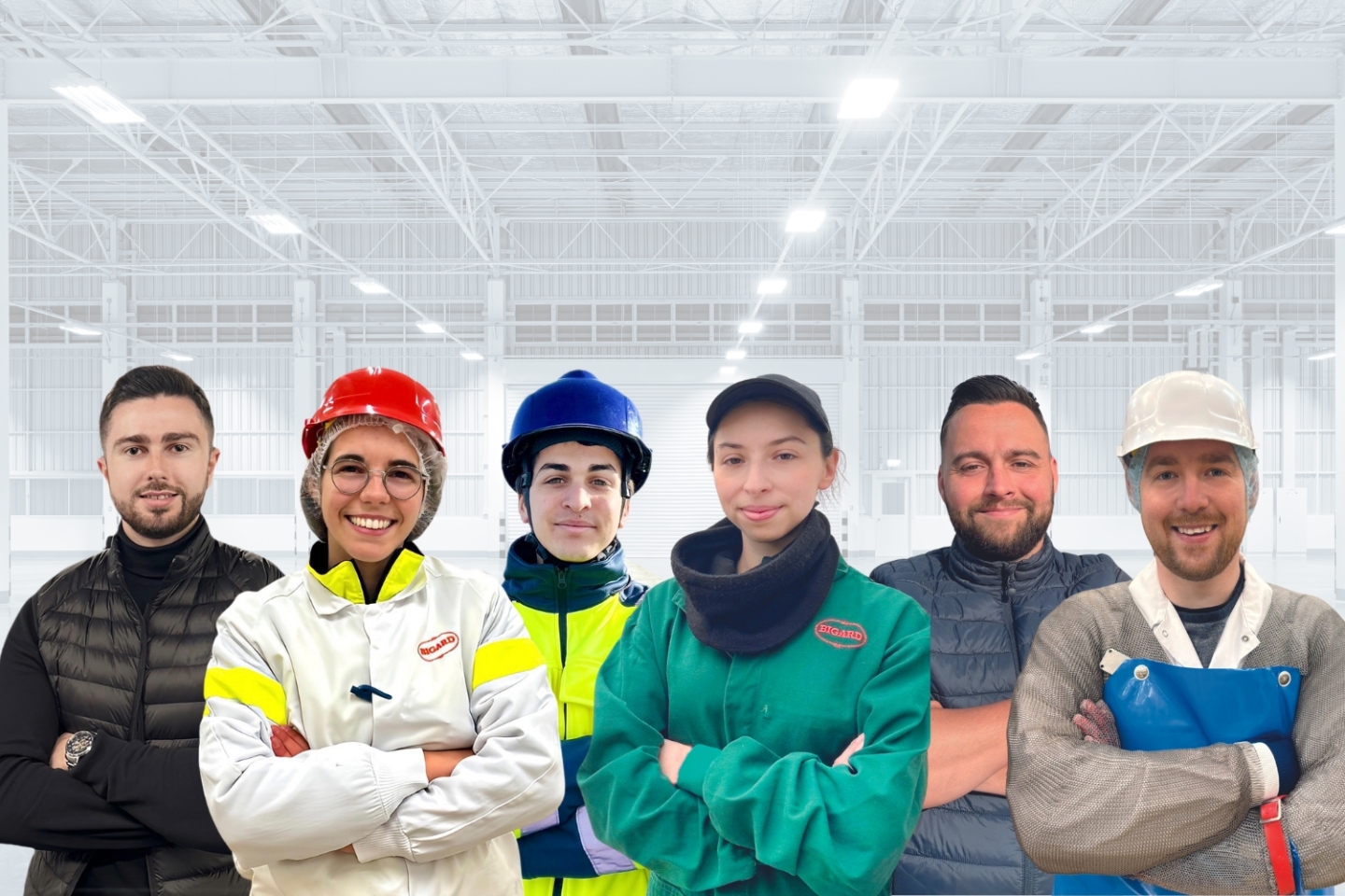 emploi Groupe Bigard Groupe Bigard emploi