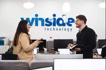 WINSIDE TECHNOLOGY recrutement