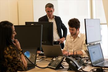 IT Link recrutement