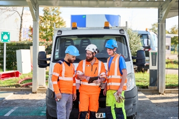 MDTP (MD GROUPE) recrutement