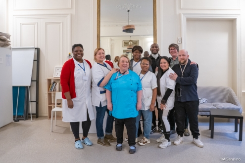 Fondation des Amis de l'Atelier Emploi