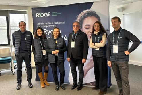 RYDGE Conseil Emploi