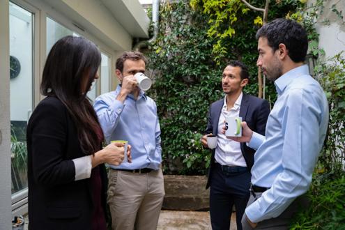 Offres d'emploi Seize Consulting