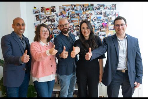 Seize Consulting Emploi