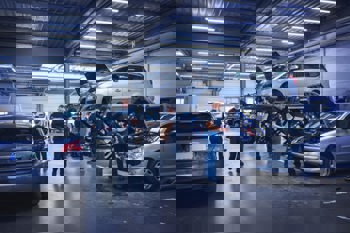 Groupe Autosphere recrutement