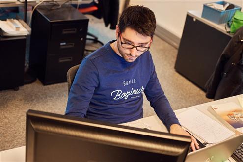 CENTUM T&S Emploi