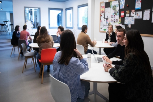 Groupe Actual emploi