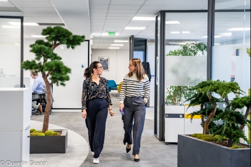 Expleo Emploi