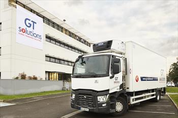 GT Solutions recrutement