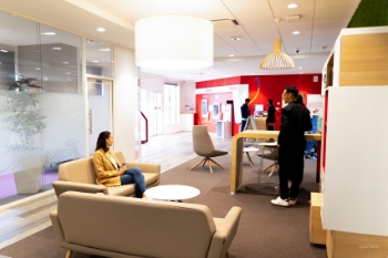 Caisse d'Epargne Languedoc Roussillon recrutement