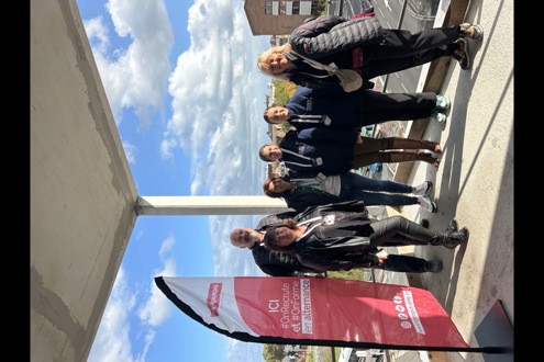 Campus Pro Emploi