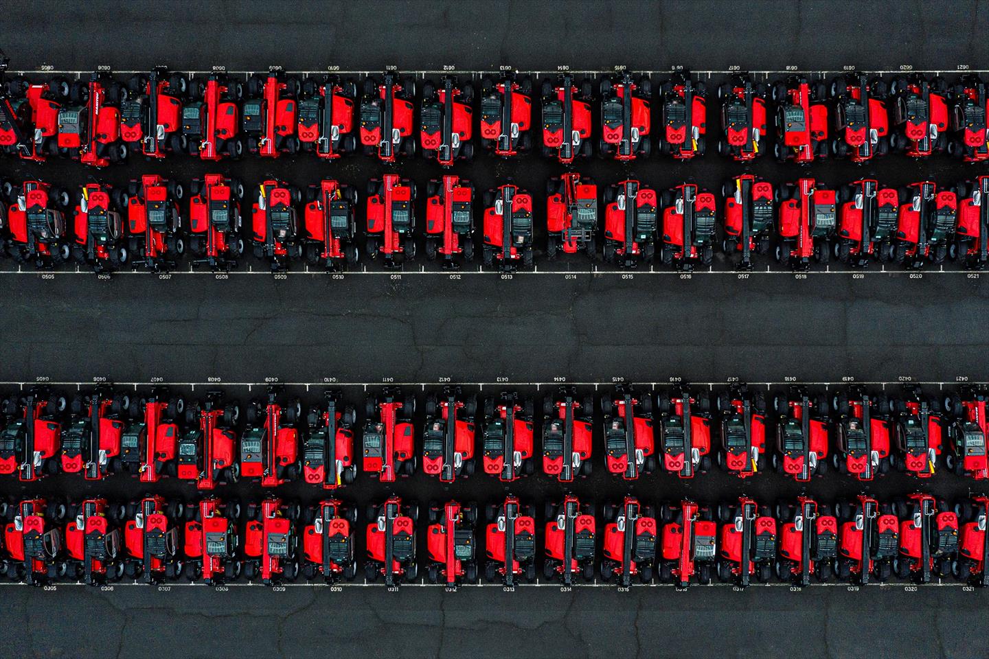Manitou Group emploi