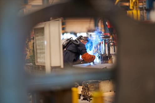 Postuler chez Manitou Group