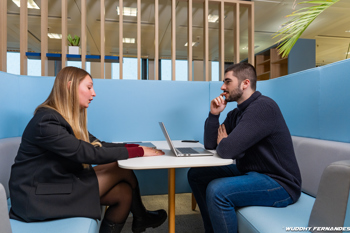SUEZ recrutement