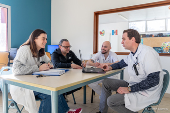 Association Hospitalière de Bretagne recrutement