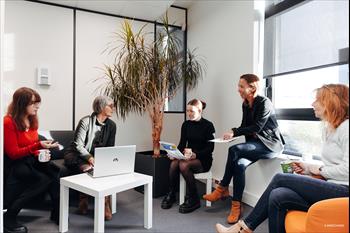 Hexatel recrutement