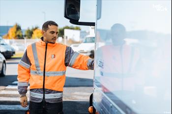 Groupe Berto recrutement