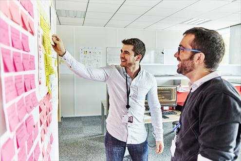 Sopra Steria Emploi