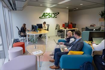 Apside recrutement