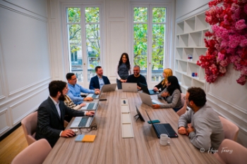 Objectware recrutement