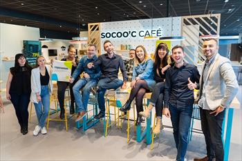 SoCoo'c recrutement