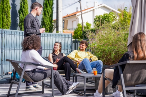 BIOCOLD PROCESS emploi
