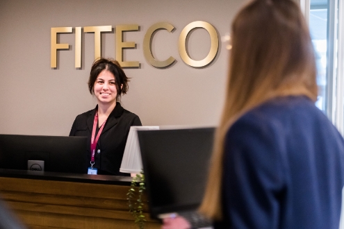 FITECO emploi