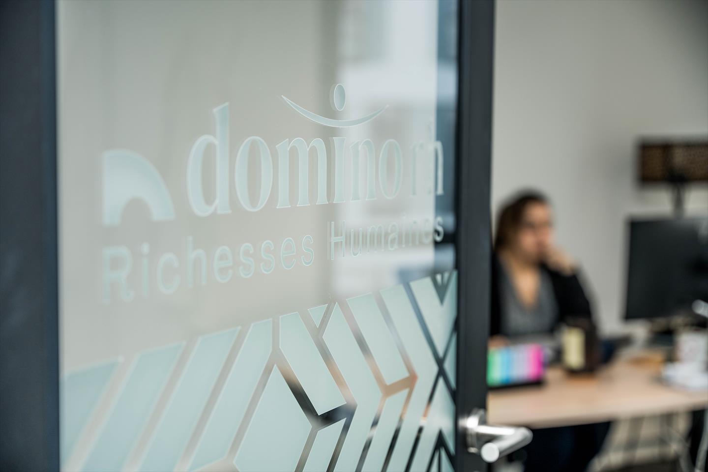 emploi Domino RH Domino RH emploi