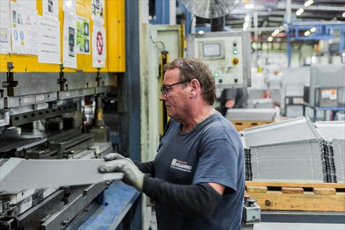 Groupe Atlantic Emploi