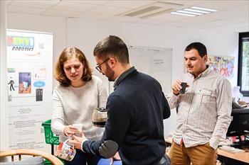 ITMA recrutement