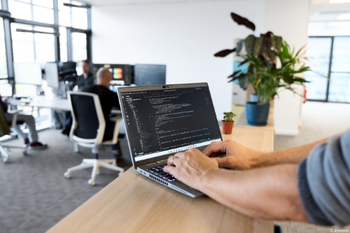 Sully Group Emploi