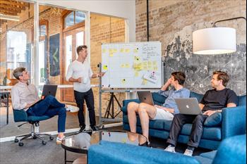 Invenio recrutement