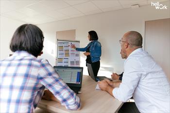 TC Consulting recrutement