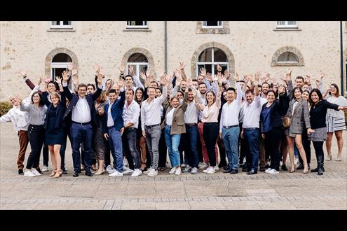 LR Technologies Groupe Emploi