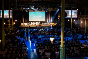 Nestenn recrutement