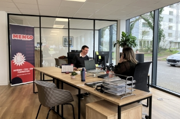 Menco recrutement