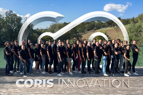 Coris Innovation Emploi