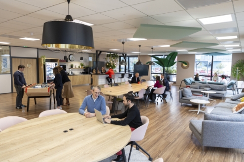 Generali Assurance Emploi