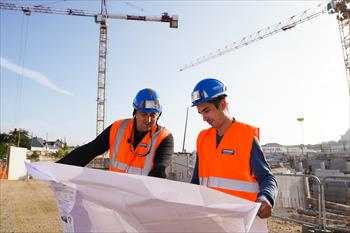 Groupe Briand recrutement