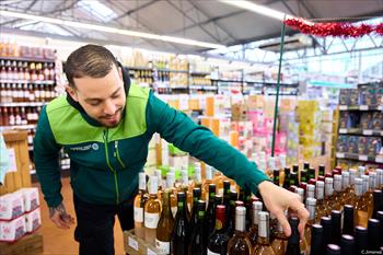 Gamm Vert - Groupe Oxyane recrutement