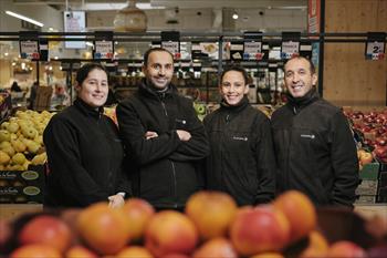 E.Leclerc recrutement