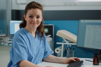 Vitalis Médical recrutement