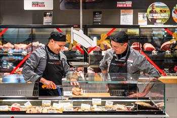 Monoprix recrutement