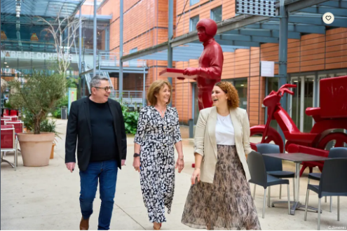 Norgay IT & Digital Services Emploi