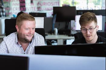 Mosica recrutement