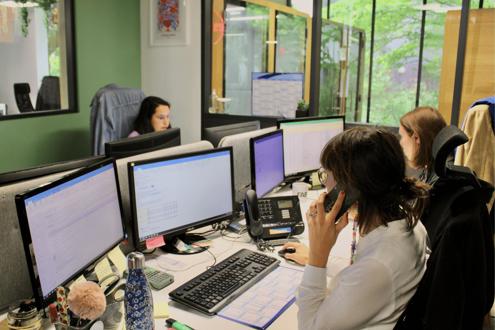 FAB Group recrutement